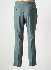 Pantalon slim vert JACK & JONES pour homme seconde vue