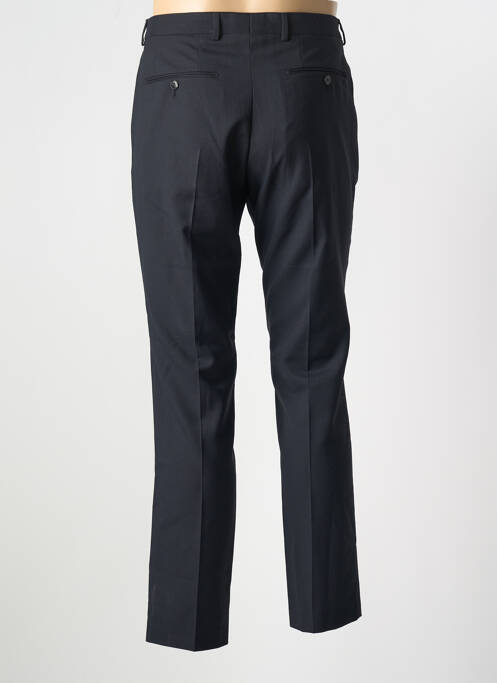 Pantalon slim bleu JACK & JONES pour homme