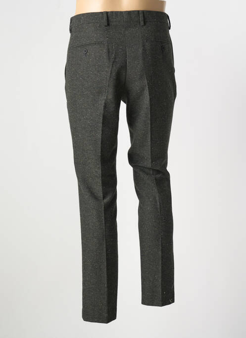 Pantalon slim gris JACK & JONES homme