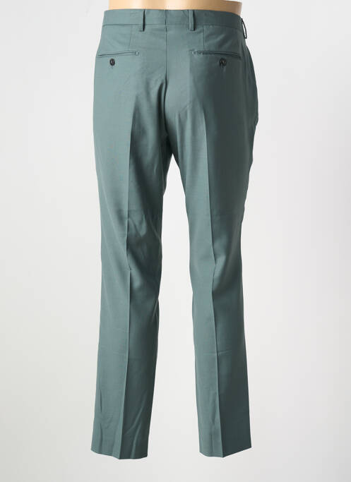 Pantalon slim vert JACK & JONES pour homme