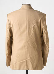 Blazer beige JACK & JONES pour homme seconde vue