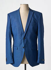 Blazer bleu JACK & JONES pour homme seconde vue