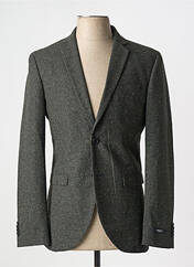 Blazer vert JACK & JONES pour homme seconde vue