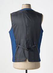 Gilet sans manche bleu JACK & JONES pour homme seconde vue