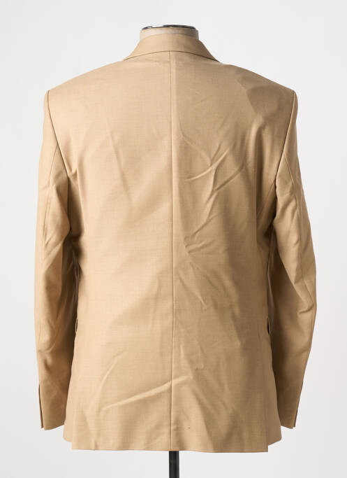 Blazer beige JACK & JONES pour homme
