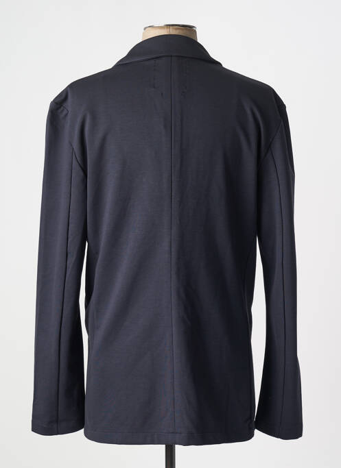 Blazer bleu JACK & JONES pour homme