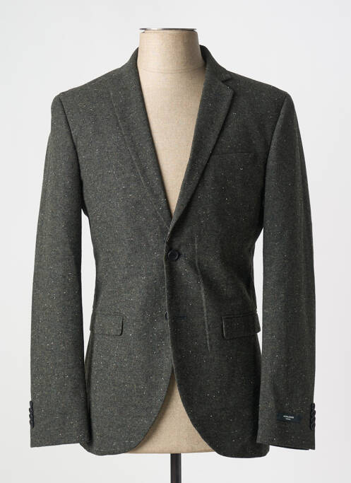Blazer vert JACK & JONES pour homme