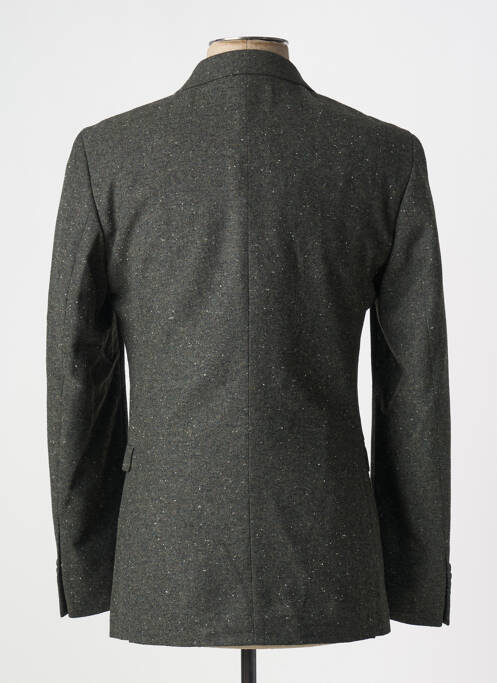 Blazer vert JACK & JONES pour homme
