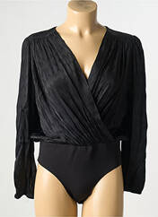 Body noir ARTLOVE femme seconde vue