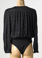 Body noir ARTLOVE femme seconde vue