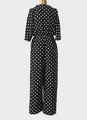 Combi-pantalon noir ARTLOVE pour femme seconde vue