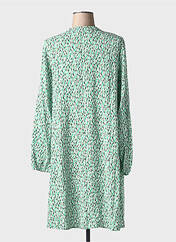Robe mi-longue vert B.YOUNG pour femme seconde vue