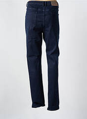 Jeans coupe slim bleu VAVELL JEAN pour femme seconde vue