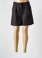 Short noir ARTLOVE pour femme seconde vue