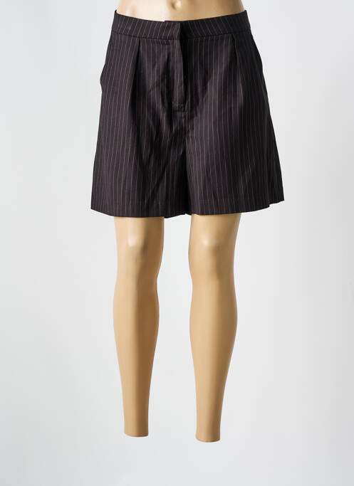 Short noir ARTLOVE pour femme