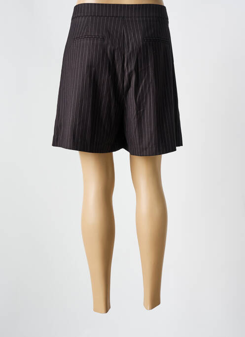 Short noir ARTLOVE pour femme