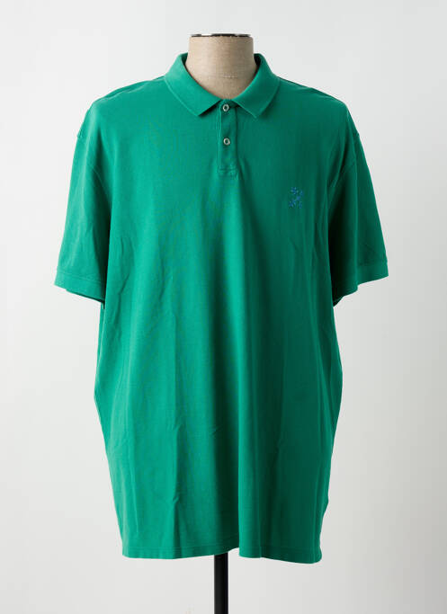 Polo vert OXBOW homme