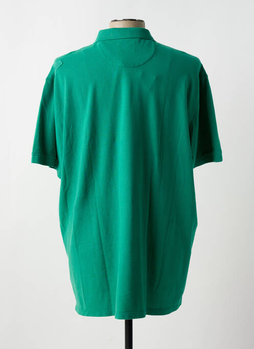 Polo vert OXBOW homme