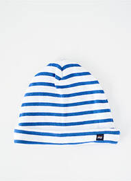 Bonnet bleu ALL'OCEAN garcon