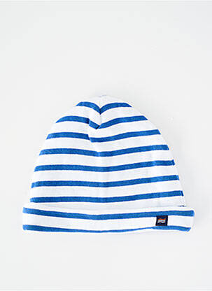 Bonnet bleu ALL'OCEAN garcon