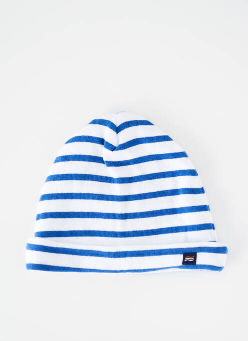 Bonnet bleu ALL'OCEAN garçon