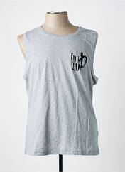 Débardeur gris ADISHATZ pour homme seconde vue