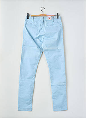 Pantalon slim poches bleu LEE COOPER homme