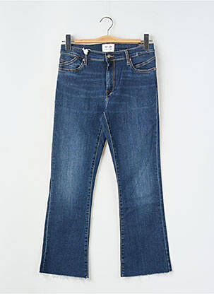 Jeans coupe slim sélection denim bleu TEDDY SMITH garçon