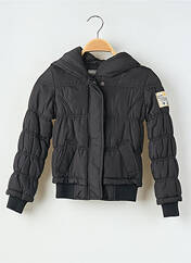 Doudoune noir TEDDY SMITH pour garçon seconde vue