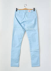Pantalon slim bleu LEE COOPER pour homme seconde vue