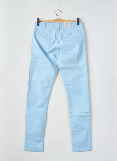 Pantalon slim bleu LEE COOPER pour homme