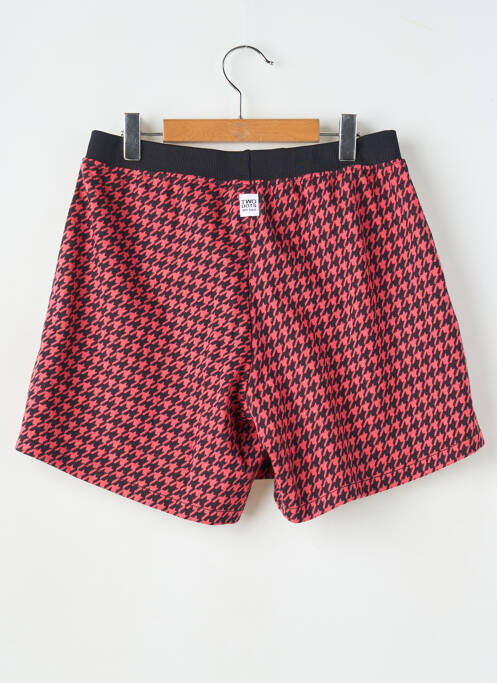 Short rose BOBOLI pour fille