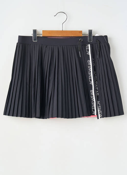 Jupe short noir MAYORAL pour fille