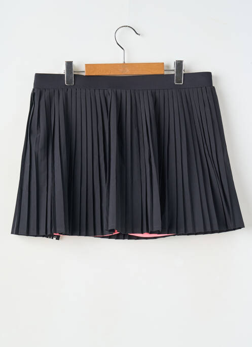 Jupe short noir MAYORAL pour fille