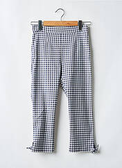 Pantacourt bleu LEE COOPER pour femme seconde vue