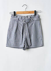 Short bleu LEE COOPER pour femme seconde vue