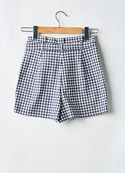 Short bleu LEE COOPER pour femme seconde vue