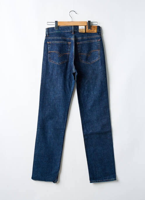 Jeans coupe droite stretch taille normale bleu LEE COOPER homme