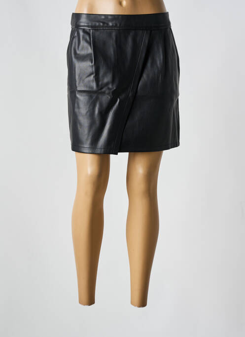 Jupe courte noir SCHOOL RAG pour femme