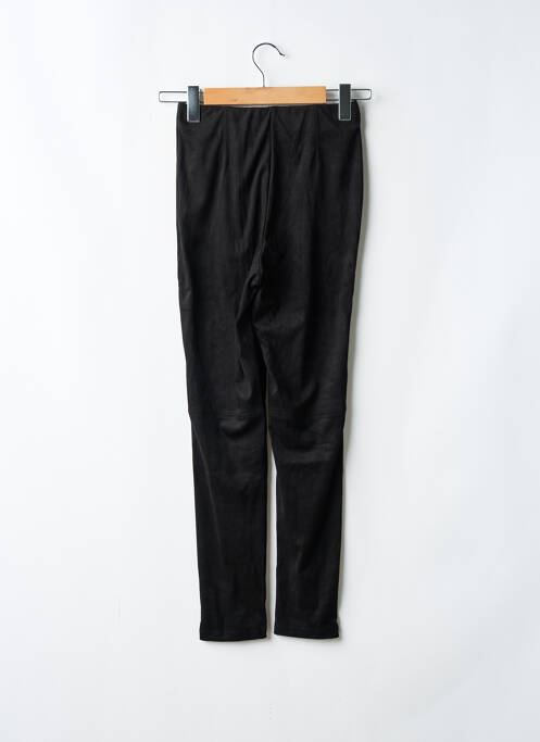 Legging noir TEDDY SMITH pour femme