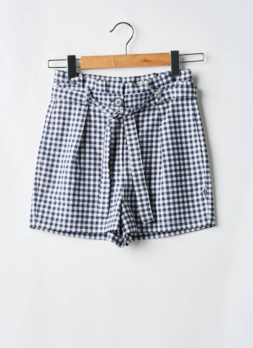 Short bleu LEE COOPER pour femme