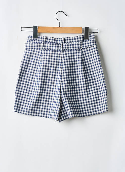 Short bleu LEE COOPER pour femme