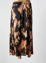 Jupe longue noir SUZZY & MILLY pour femme seconde vue