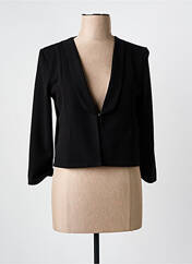 Boléro noir JULIE GUERLANDE pour femme seconde vue
