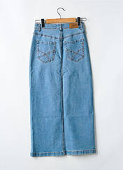 Jupe longue bleu CREAM pour femme seconde vue