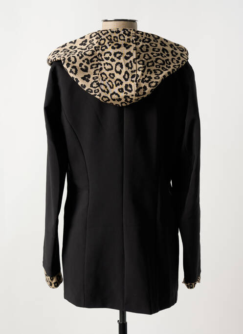 Blazer noir RINASCIMENTO pour femme