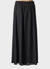 Jupe short noir RINASCIMENTO pour femme seconde vue