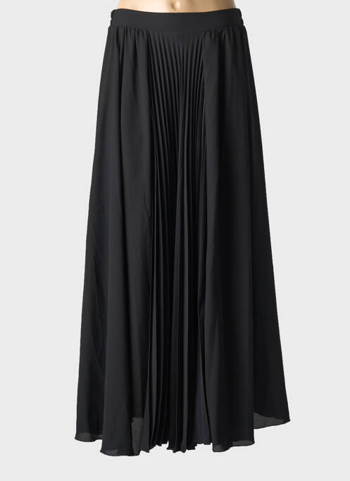 Jupe short noir RINASCIMENTO pour femme