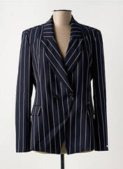 Blazer bleu MEXX pour femme seconde vue