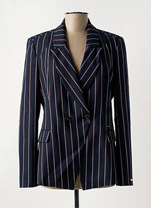 Blazer bleu MEXX pour femme